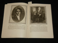 1910 FORTY OF BOSTON 'S IMMORTALS SOFTCOVER BOOK - J 6570