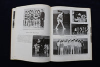 1974 KARUX PHILLIPSBURG HIGH SCHOOL YEARBOOK- PHILLIPSBURG, NEW JERSEY - YB 3461