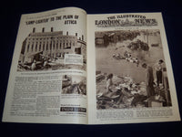 1959 OCTOBER 10 ILLUSTRATED LONDON NEWS MAGAZINE - NAGOYA AREA JAPAN - E 8038