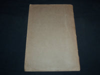 1892 PLANTS OF KANSAS CHECK LIST BOOK BY BERNARD B. SMYTH - J 8507
