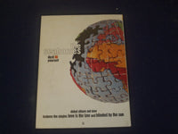 1997 SEPTEMBER MOJO MAGAZINE - ENGLAND - RADIOHEAD - B 659