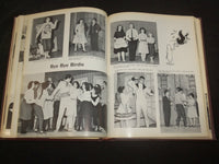 1963 ICANN IONA COLLEGE YEARBOOK - NEW ROCHELLE, NEW YORK - YB 1953