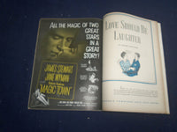 1947 JULY REDBOOK MAGAZINE - LOVE SHOULD BE LAUGHTER - SP 6257H
