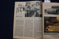 1965 MARCH 14 SUNDAY NEWS COLOROTO MAGAZINE - STEVE LAWRENCE - KELSO - E 23215