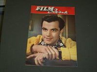 1956 SEP 4 FILM REVIEW (GERMAN) MAGAZINE - NICE PHOTOS, ARTICLES & ADS - B 3975