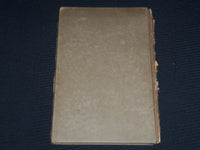 1930 THREE CONTRIBUTIONS TO THE THEORY OF SEX BOOK BY SIGMUND FREUD - KD 4505F