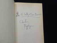 2006 SONS OF PROVIDENCE HARDCOVER BOOK - INSCRIBED BY CHARLES RAPPLEYE - KD 8555