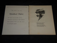 1910 THE WIDOW CORNELL UNIVERSITY MAGAZINE - EASTER NUMBER - J 5740
