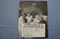 1956 MAY MONTANA ENGINEER MAGAZINE - MONTANA STATE COLLEGE - K 332