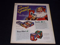 1937 JANUARY MODERN SCREEN MAGAZINE - ROBERT TAYLOR COVER - E 16868