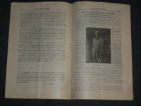1920 DECEMBER YOUNG MEN OF TURKEY MAGAZINE - VOLUME 1, NUMBER 3 - J 4374