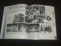 1998 TOMS RIVER HIGH SCHOOL NORTH YEARBOOK - TOMS RIVER, NEW JERSEY - YB 2273