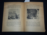 1953 LES BAUX BOOK BY FERNAND BENOIT - FRENCH - J 9502