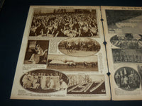 1917 MAY 20 NEW YORK TIMES ROTO PICTURE SECTION - JOSEPH CHOATE - NT 8984