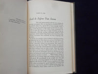 1947 THE WAYWARD PRESSMAN HARDCOVER BOOK BY A. J. LIEBLING - KD 8644