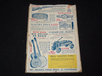 1935 APRIL THE LONE EAGLE FIGHTING ACE PULP MAGAZINE - SKY CRUSADER - ST 998I