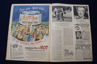 1950 JAN 22 SUNDAY NEWS PICTURE NEWSPAPER - MARIE MCDONALD - ISRAEL - E 22757