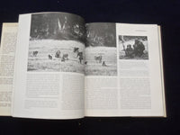 1977 ORIGINS HARDCOVER BOOK BY RICHARED E. LEAKEY AND ROGER LEWIN - KD 8338