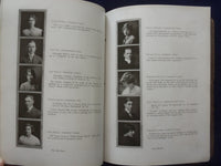 1914 PIERIAN RICHMOND HIGH SCHOOL YEARBOOK - RICHMOND, INDIANA - YB 1925V