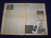 1978 DEC NORTHLAND COMPANION NEWSPAPER - EX-COP KILLS MILK & MOSCONE - NP 6869