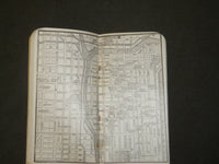 1893 THE BUYERS' POCKET DIRECTORY COLUMBIAN EXPOSITION - J 3637