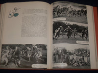 1946 TOWER WHEATON COLLEGE YEARBOOK - ILLINOIS - GREAT PHOTOS - YB 847