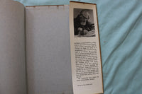 1961 THE SHIP HARDCOVER BOOK BY BJORN LANDSTROM - KD 9653