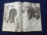 1967 WINTER MONTGOMERY WARD CATALOG - CHICAGO, ILLINOIS - J 8479