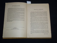 1888 FIRST LINES OF ENGLISH GRAMMAR BOOK BY GOOLD BROWN - KD 4814I