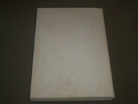 1985 REVIVAL ARCHITECTURE IN HUNGARY BY ANNA ZADOR HARDCOVER BOOK - I 1385