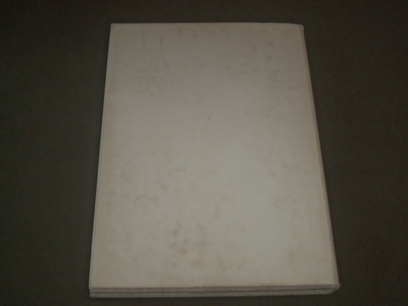 1985 REVIVAL ARCHITECTURE IN HUNGARY BY ANNA ZADOR HARDCOVER BOOK - I 1385
