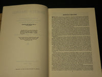 1956 HORTUS SECOND - DICTIONARY OF GARDENING & HORTICULTURE BOOK - KD 2756F