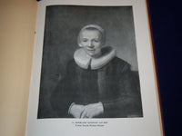 1959 ERMITAZ PANSTWOWY MALARSTWO POLISH BOOK - 100 PAINTINGS - KD 4704