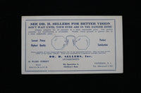 1900'S ADVERTISING CARDS - LOT OF 3 - K 2777