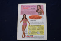 1967 JUNE MODERN SCREEN MAGAZINE - BARBARA PARKINS COVER - E 17451