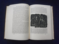1947 TWO YEARS BEFORE THE MAST HARDCOVER BOOK BY RICHARD DANA-HERITAGE - KD 8576