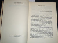 1948 SOLON DER QUAKER GERMAN BOOK BY THEODORE DREISER - KD 5633M