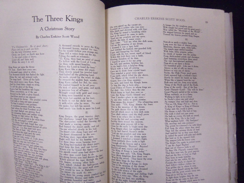 1911 JAN THE PACIFIC MONTHLY MAGAZINE-NICE COVER, STORIES, PHOTOS & ADS-ST 3335