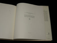 1979 BALTHUS HARDCOVER BOOK BY JEAN LEYMARIE - COLOR PAINTINGS - R 603A