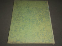 1949 THE LENOX LANTERN LENOX SCHOOL YEARBOOK - NEW YORK CITY - YB 961