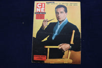 1959 JUNE 19 CINE TELE-REVUE MAGAZINE - JULIETTE GRECO COVER - E 22029