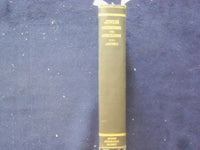 1920 JEWISH CONTRIBUTIONS TO CIVILIZATION HARDCOVER BOOK -JOSEPH JACOBS- KD 8845