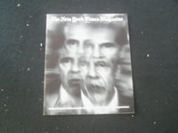 2021 APRIL 18 THE NEW YORK TIMES MAGAZINE - ANDREW CUOMO - SP 8010S