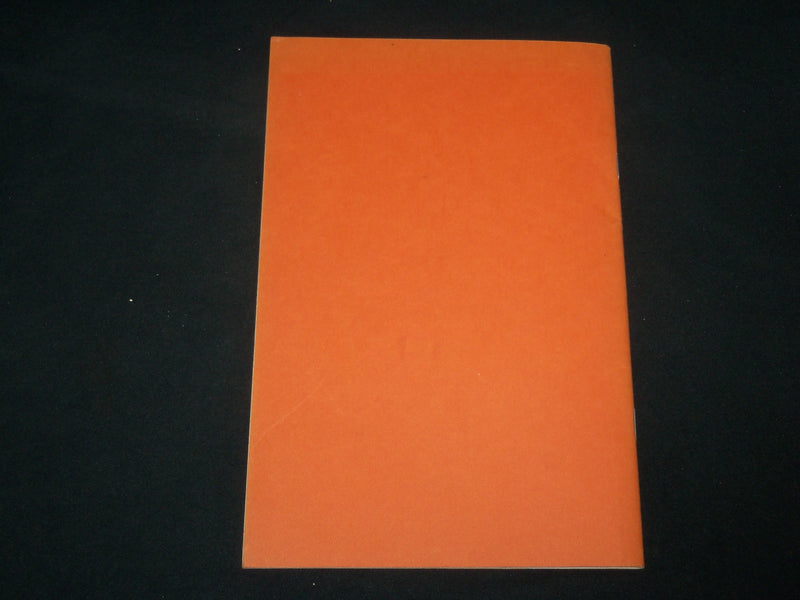 1976 THE NEW LATIN AMERICAN CINEMA BOOK BY JUILIANNE BURTON - J 6604