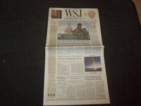 2021 JANUARY 16-17 THE WALL STREET JOURNAL -VIRUS VARIANT MOVING RAPIDLY IN U.S.