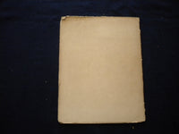 1951 WILDENSTEIN JUBILEE LOAN EXHIBITION 1901-1951 - MASTERPIECES - J 8331