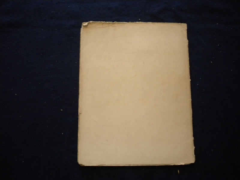 1951 WILDENSTEIN JUBILEE LOAN EXHIBITION 1901-1951 - MASTERPIECES - J 8331