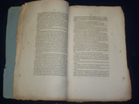 1838 MAINE MISSIONARY SOCIETY SERMON BY CARLTON HURD - J 4583