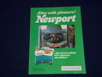 1980 NOVEMBER GOSSIP MAGAZINE - JACQUELINE BISSET - SP 9819