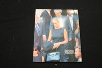1997 SEPTEMBER ROYALITY MAGAZINE - DIANA IN THE MINEFIELDS COVER - SP 4181B